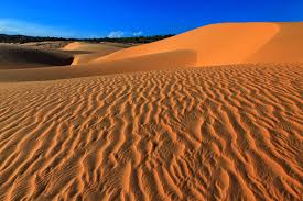 Phan Thiết - Mũi Né - Hòn Rơm - Bàu Sen